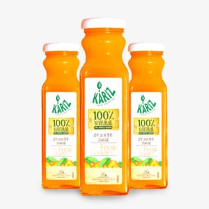 Home Fresh Orange Juice