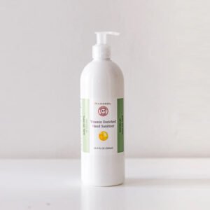 Home Hand Sanitizer
